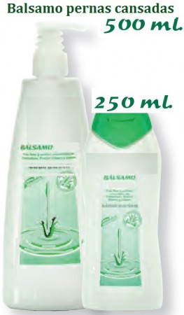 BALSAMO DE ALOE